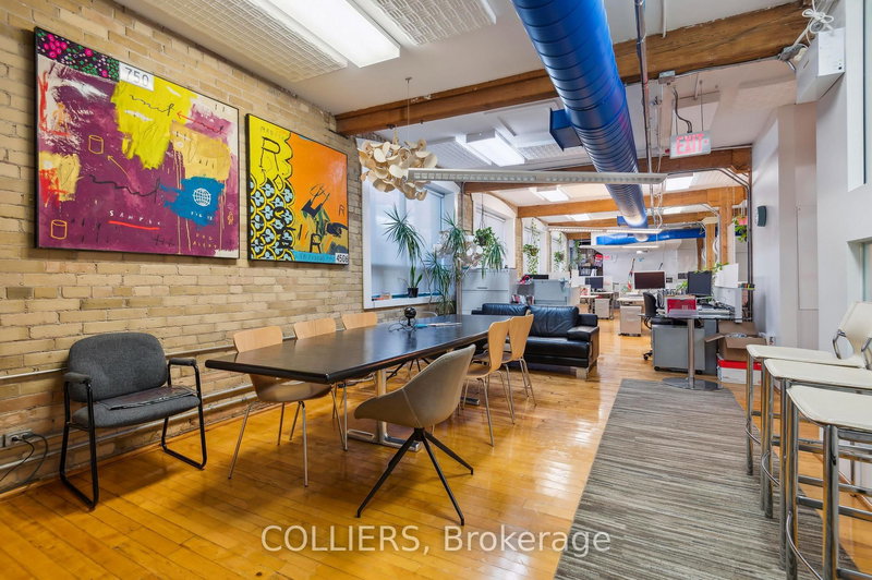 300 - 282 Richmond St E, Toronto, M5A 1P4 | Image 3