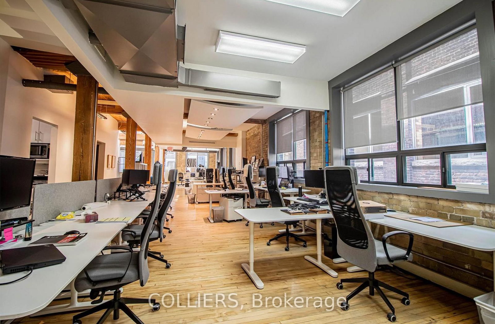 282 Richmond Street E, Unit 200 - Photo 2