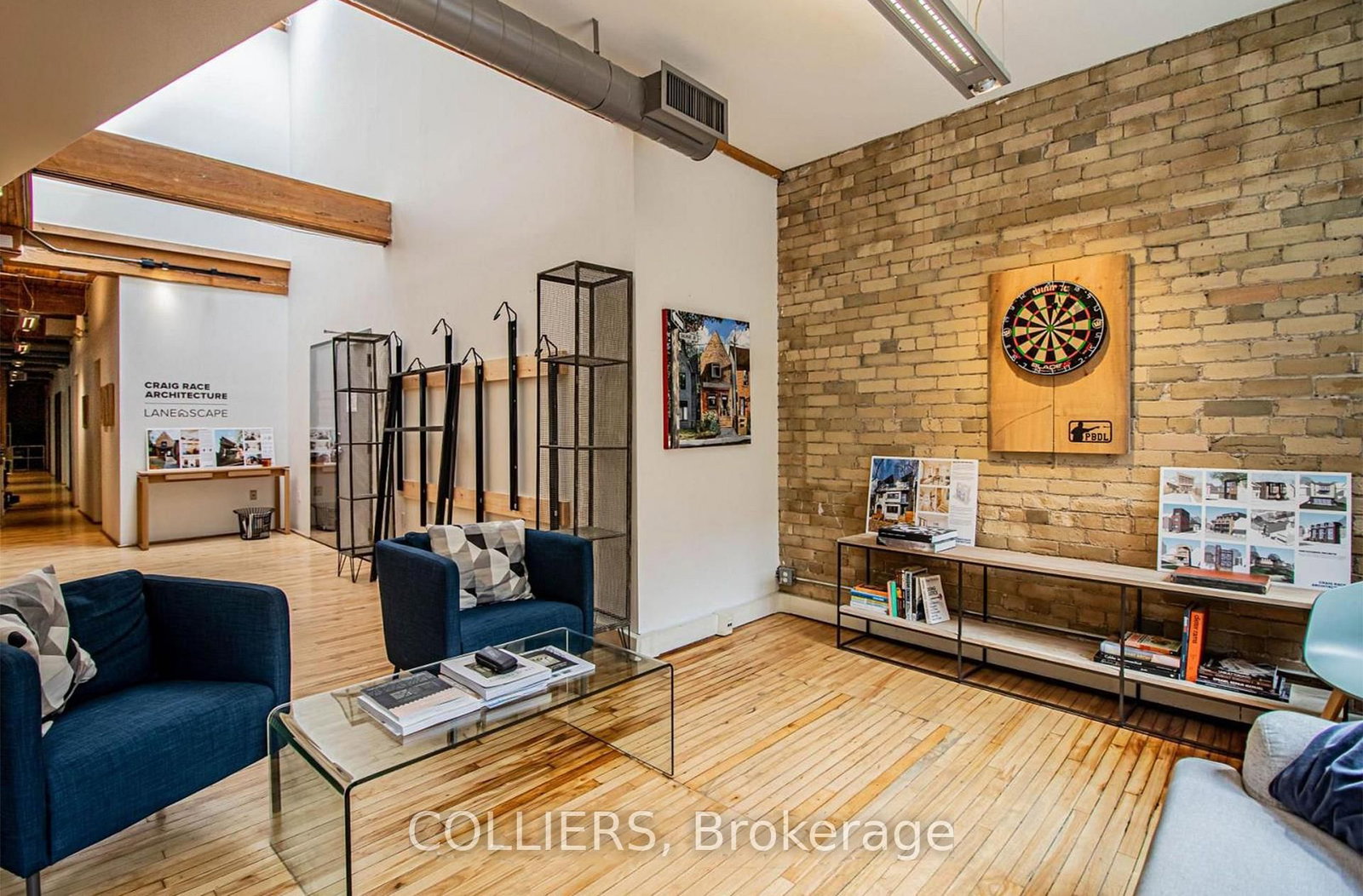 282 Richmond Street E, Unit 200 - Photo 4