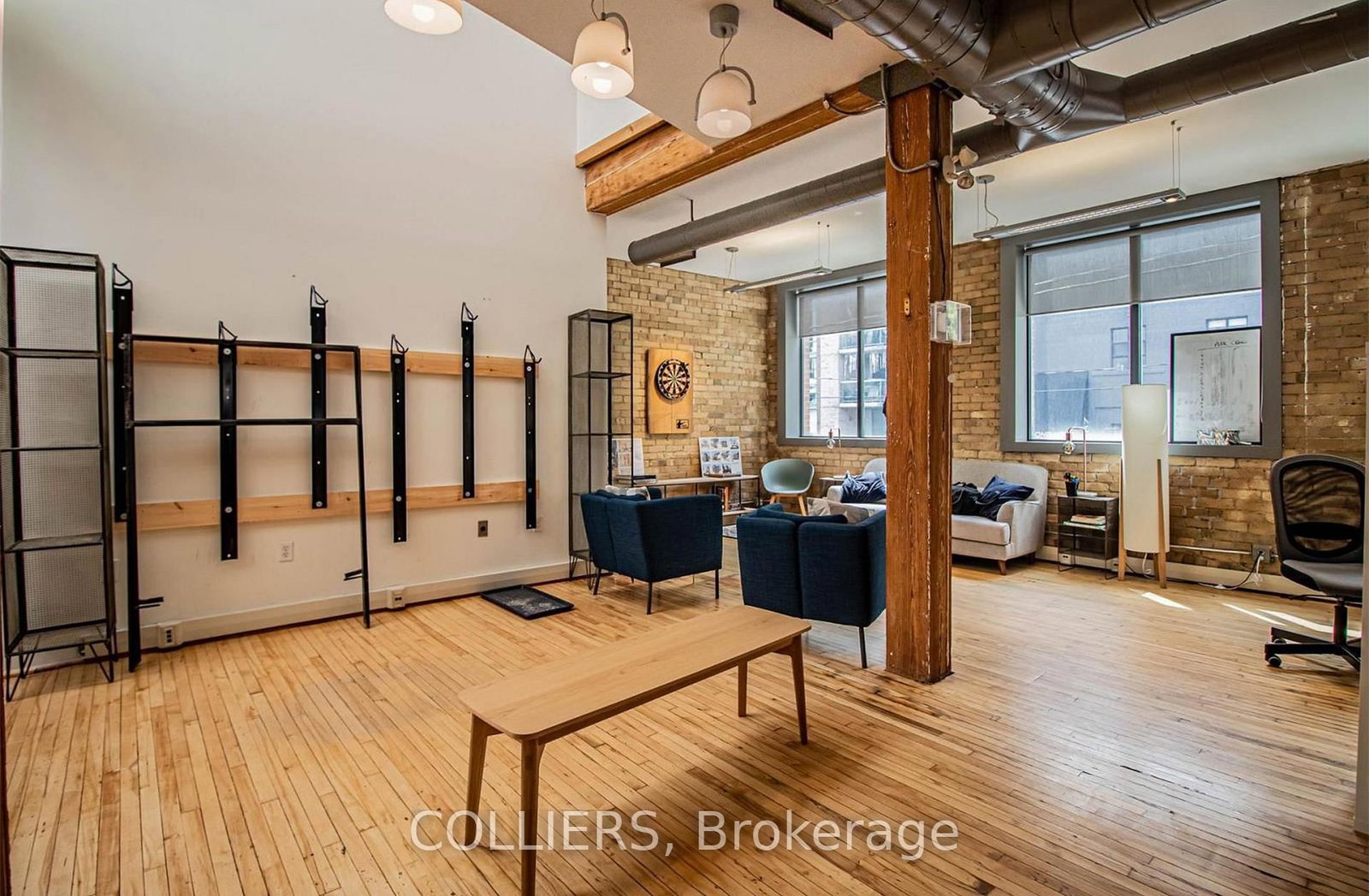 282 Richmond Street E, Unit 200 - Photo 5