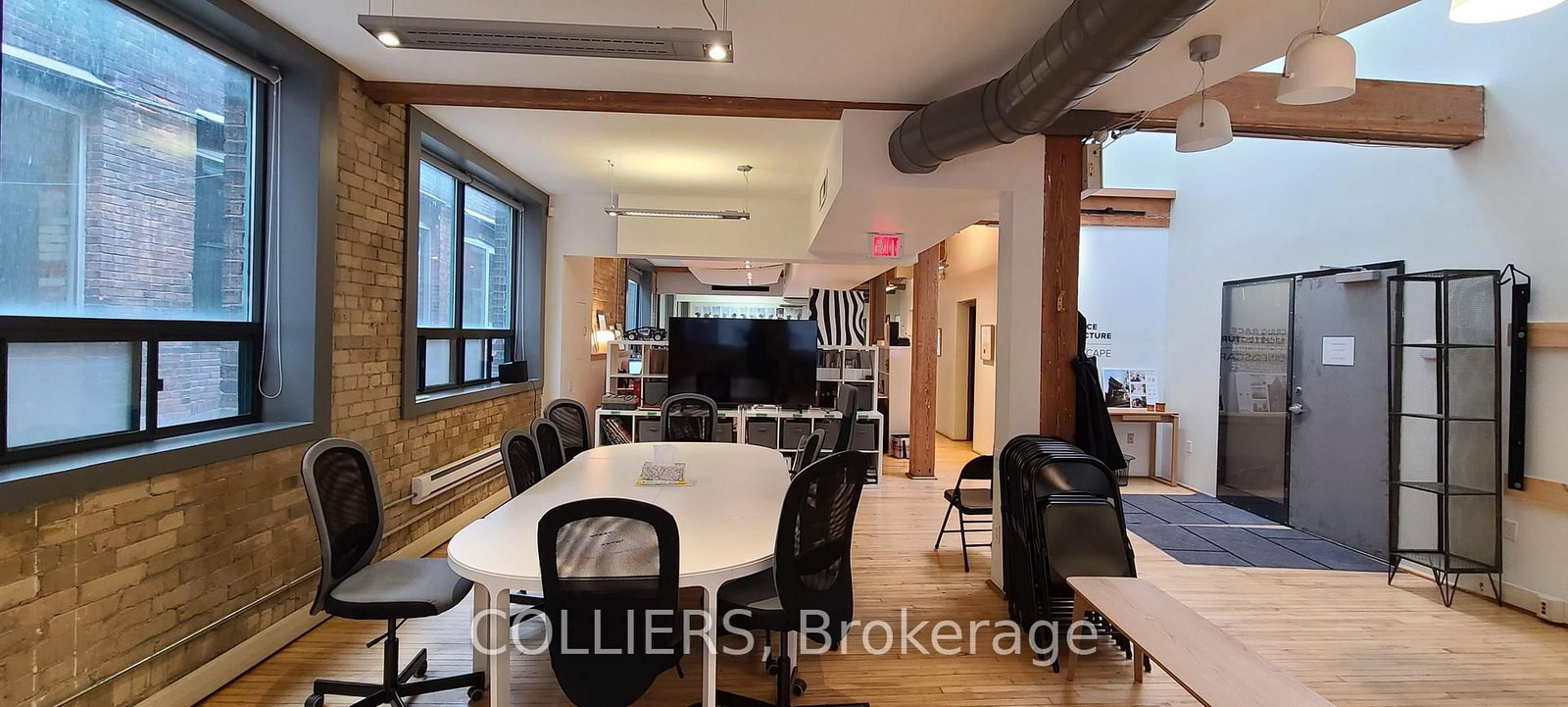 282 Richmond Street E, Unit 200 - Photo 6