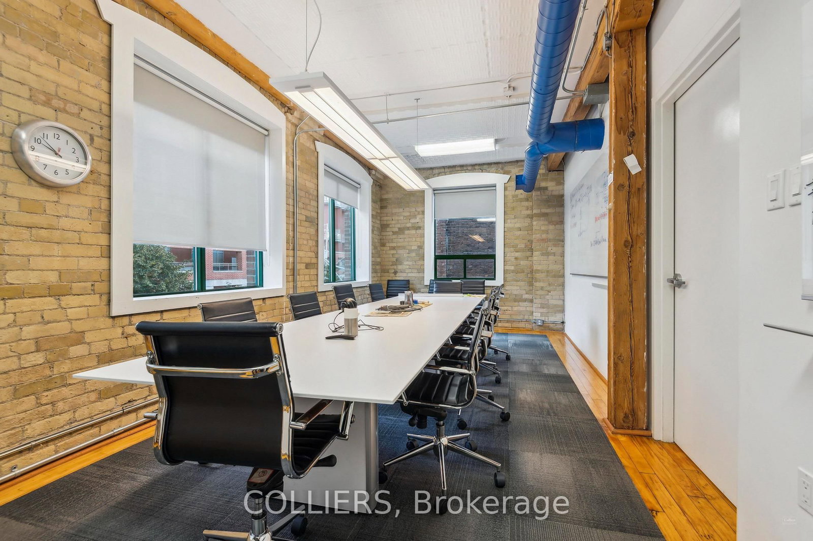 282 Richmond Street E, Unit 200-300 - Photo 4