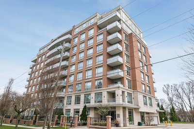 705 - 17 Ruddington Dr | Toronto | Image
