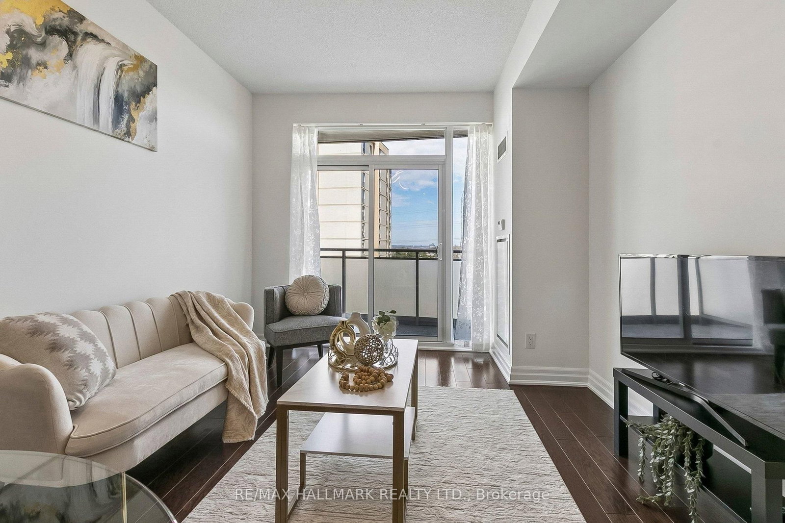 17 Ruddington Drive, Unit 705 - Photo 2