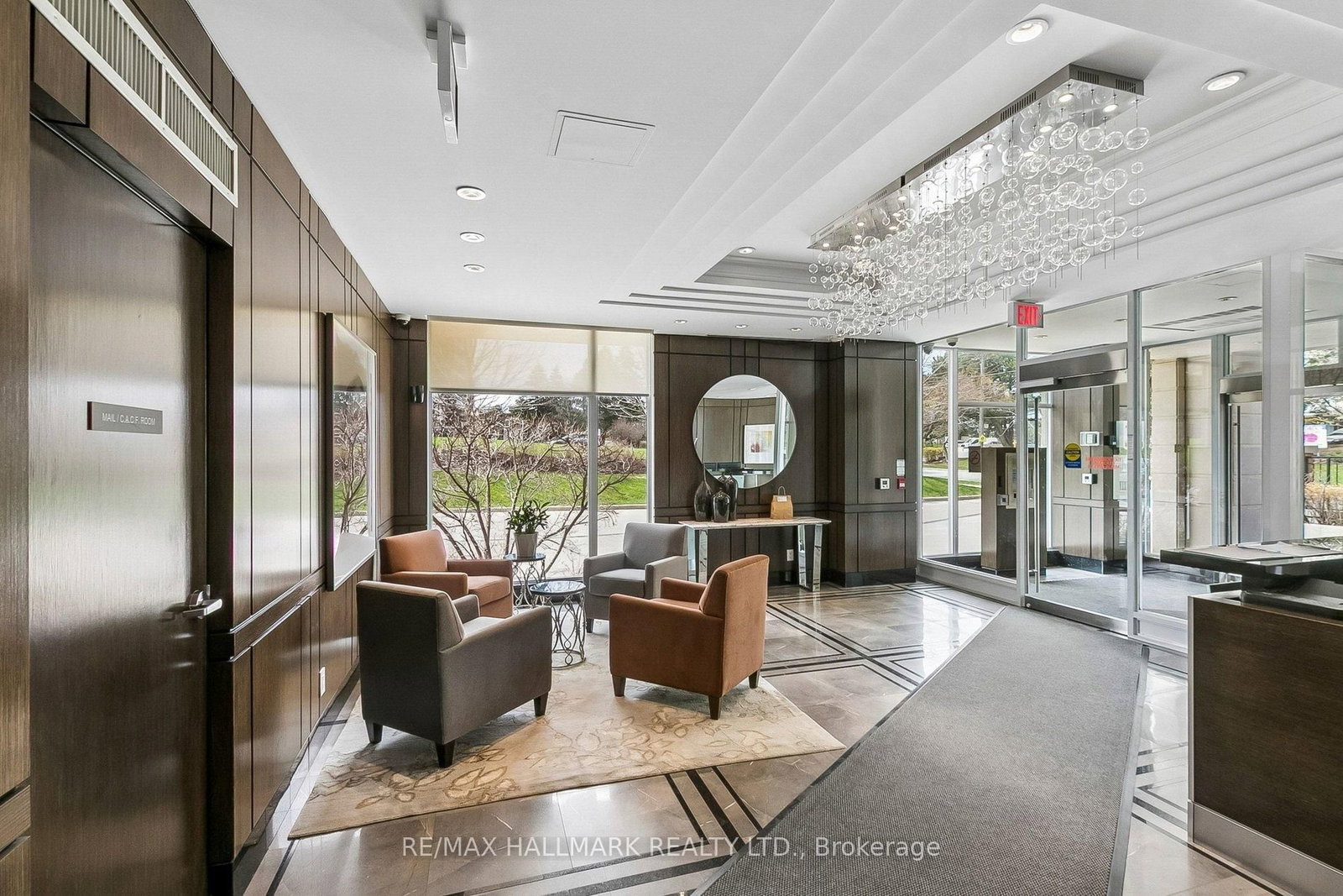 17 Ruddington Drive, Unit 705 - Photo 24