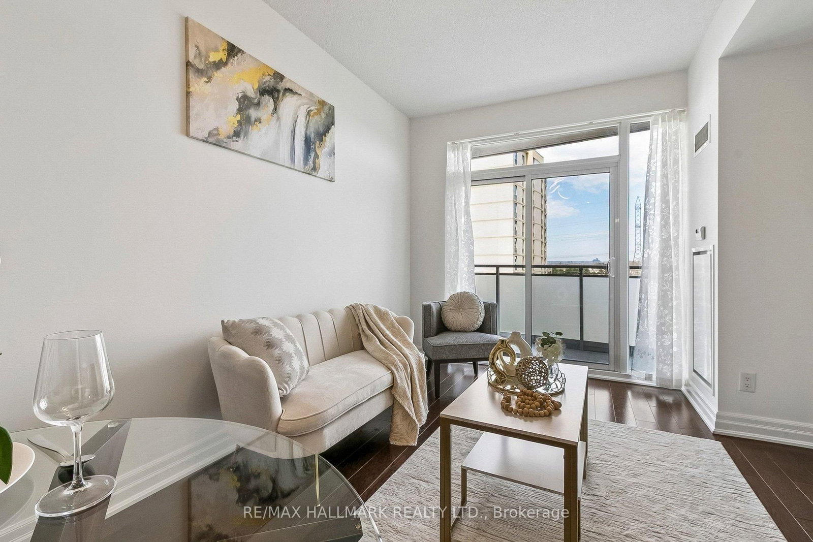 17 Ruddington Drive, Unit 705 - Photo 3