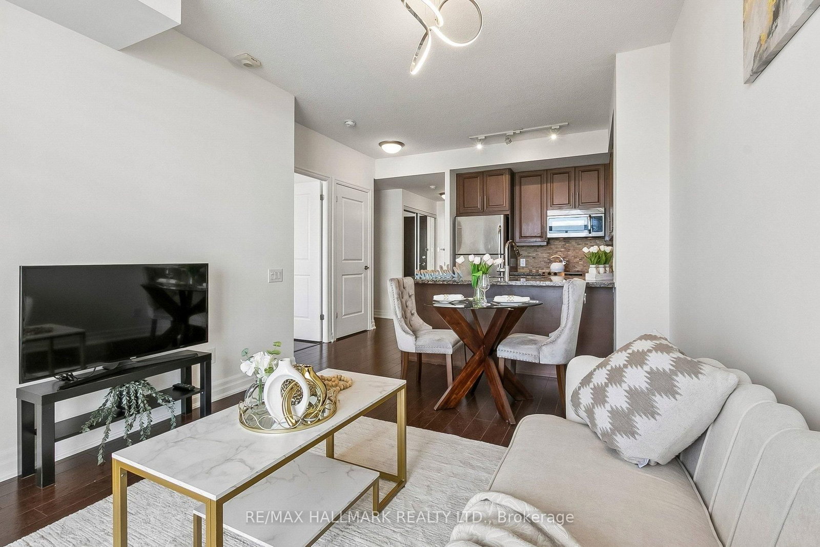 17 Ruddington Drive, Unit 705 - Photo 8