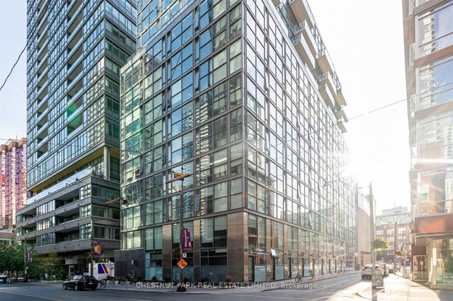 709 - 25 Oxley Street