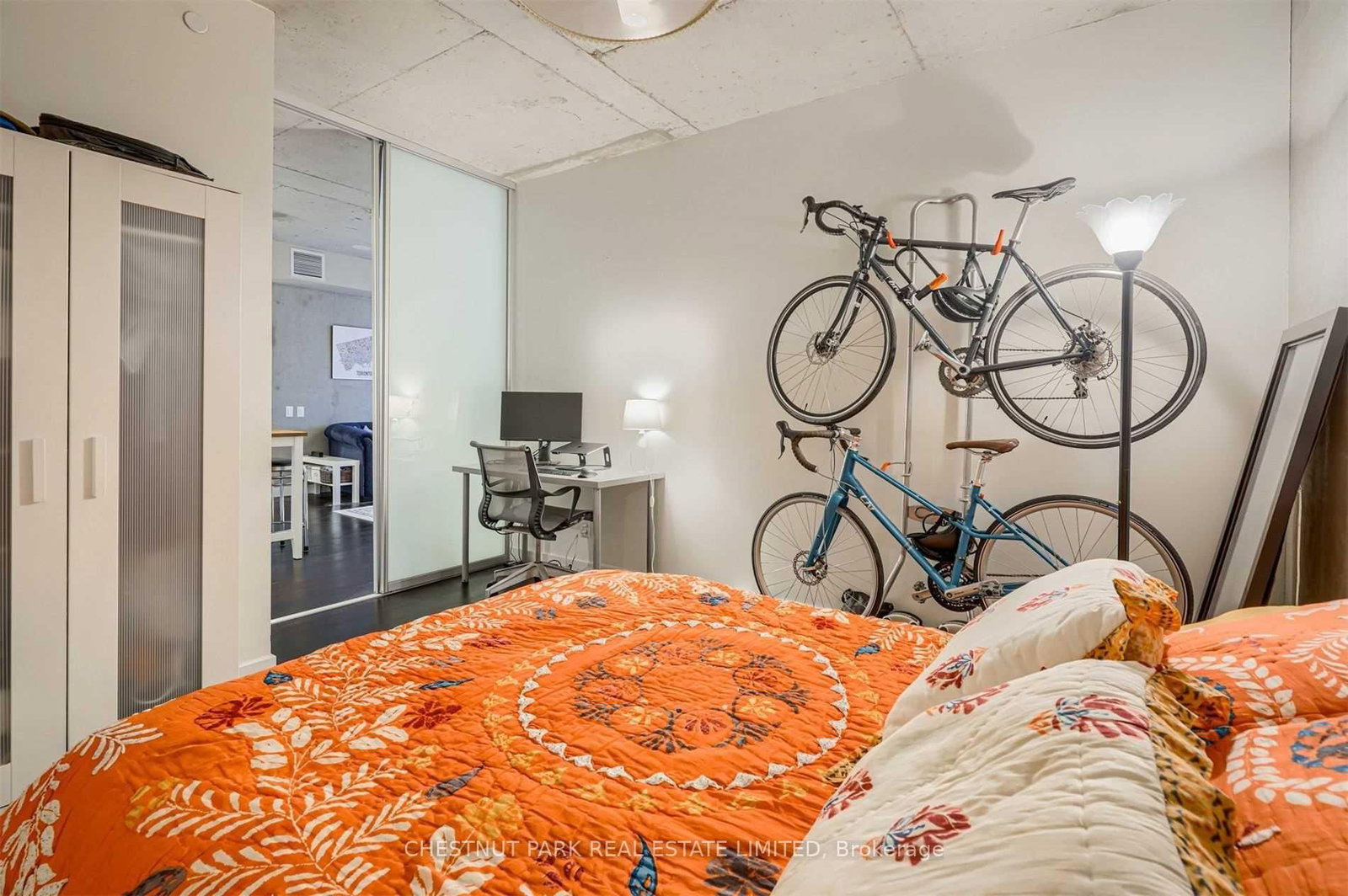 25 Oxley Street, Unit 709 - Photo 10