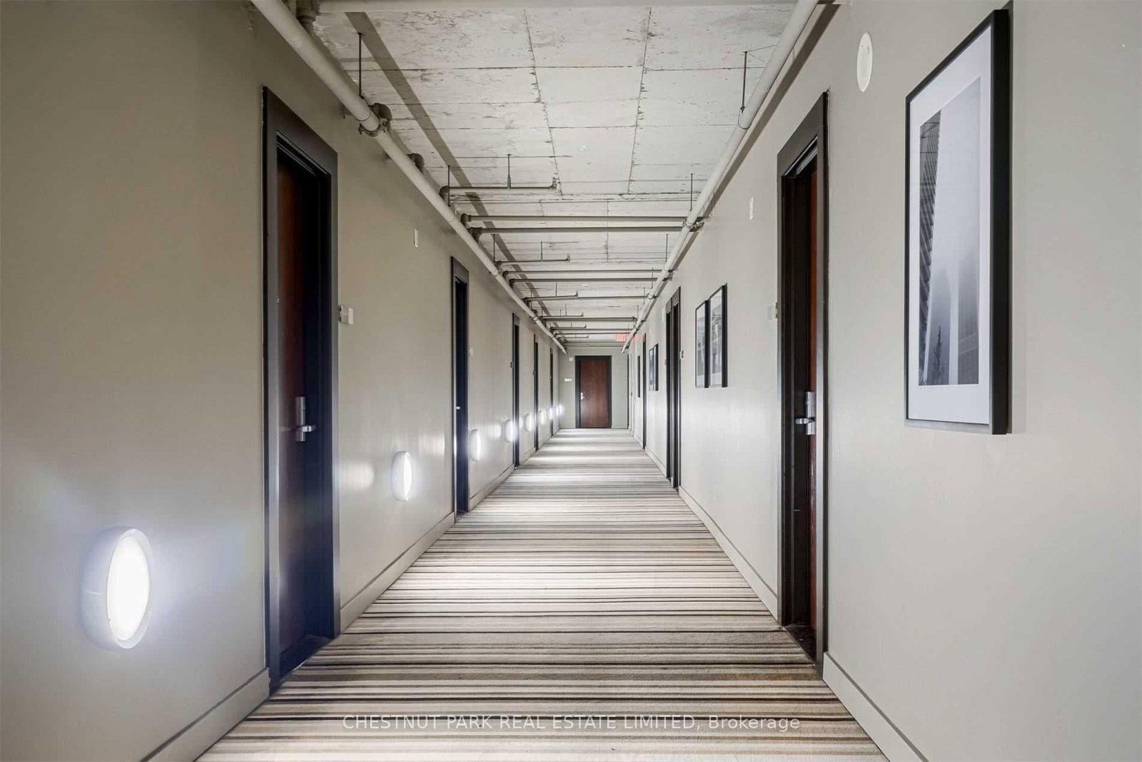 25 Oxley Street, Unit 709 - Photo 12