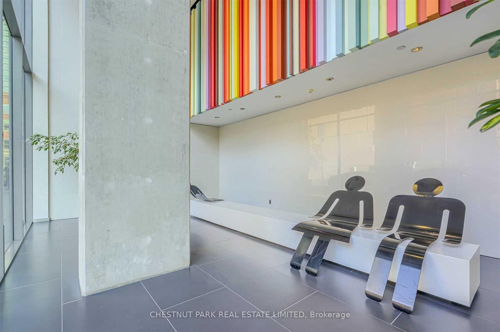 25 Oxley Street, Unit 709 - Photo 13