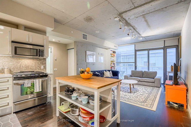 709 - 25 Oxley Street