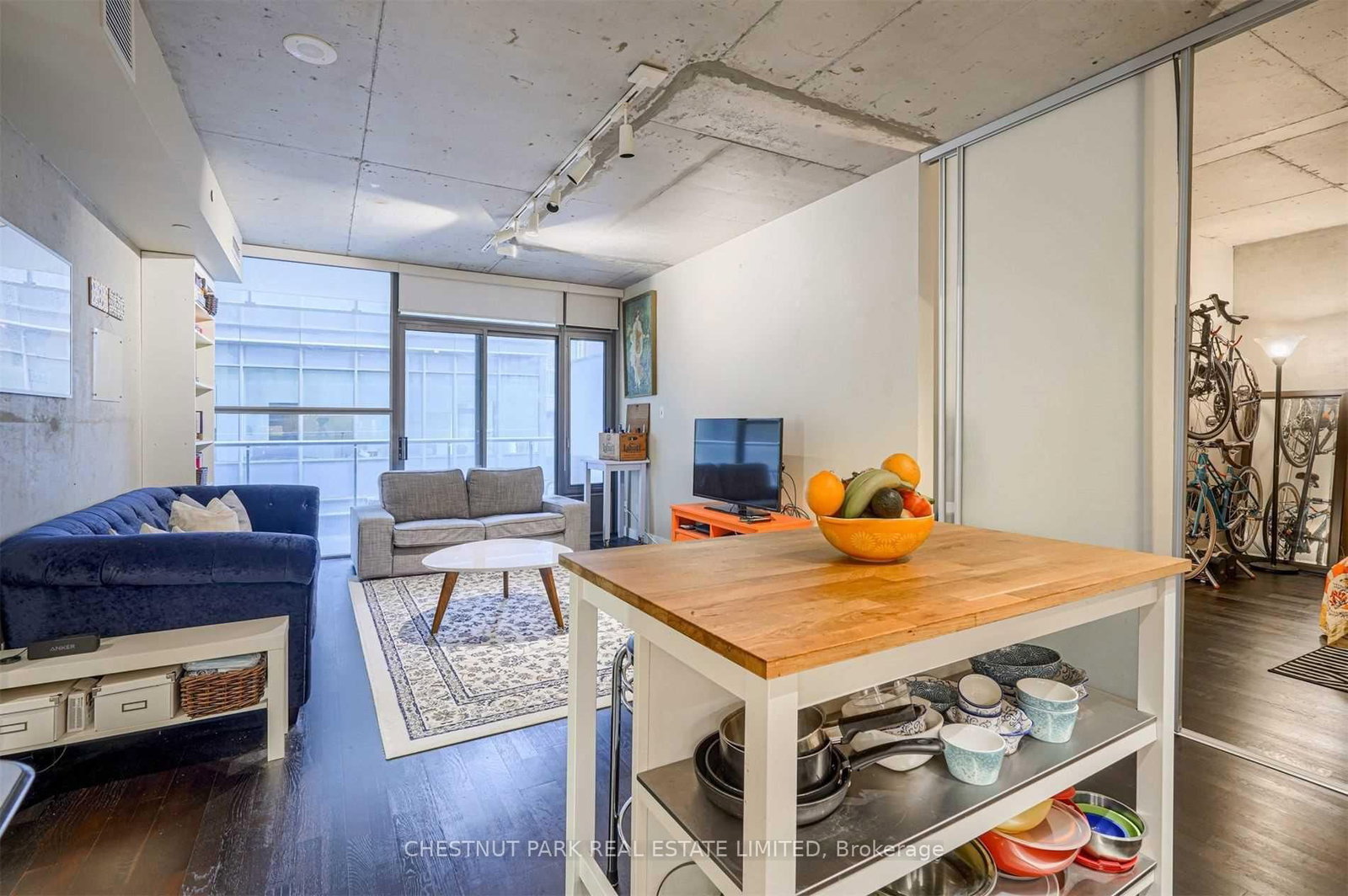 25 Oxley Street, Unit 709 - Photo 4