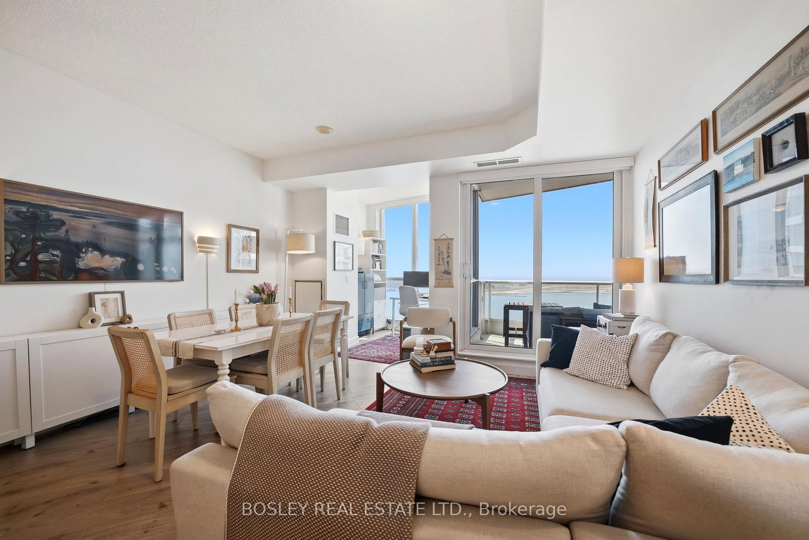 218 Queens Quay W, Unit 2011