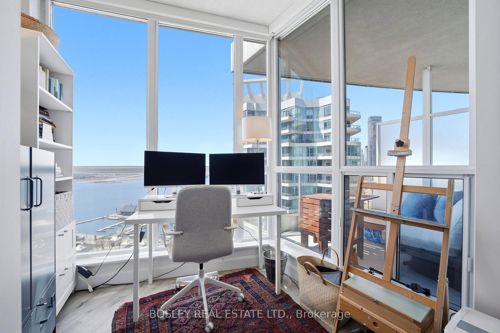 218 Queens Quay W, Unit 2011 - Photo 10