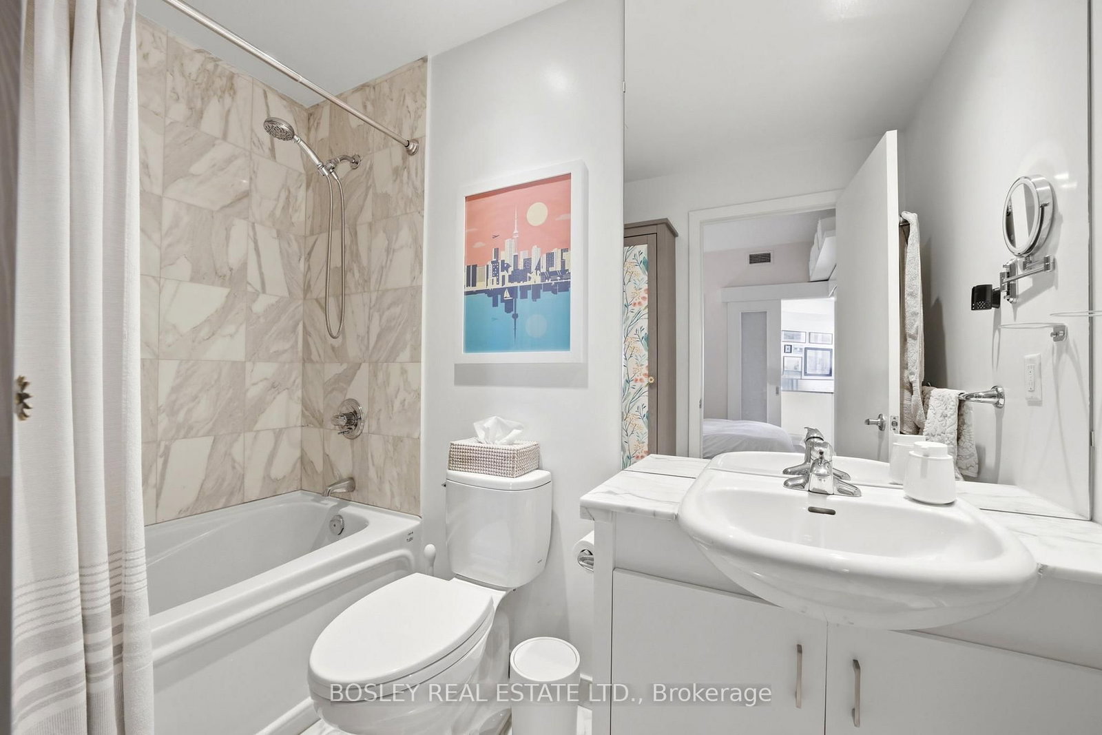 218 Queens Quay W, Unit 2011 - Photo 16