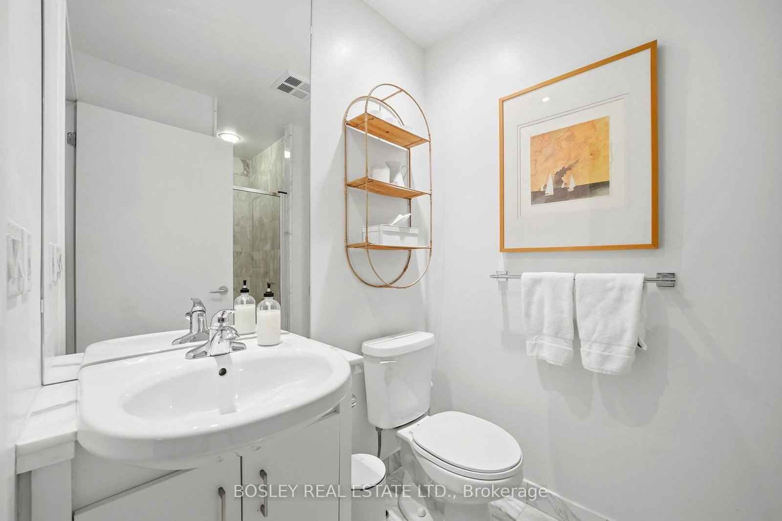 218 Queens Quay W, Unit 2011 - Photo 20