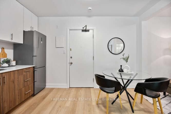 134 Carlton Street, Unit 16