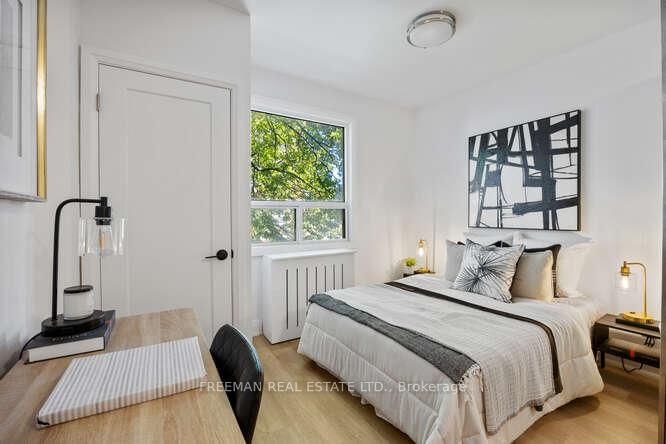 134 Carlton Street, Unit 16 - Photo 17