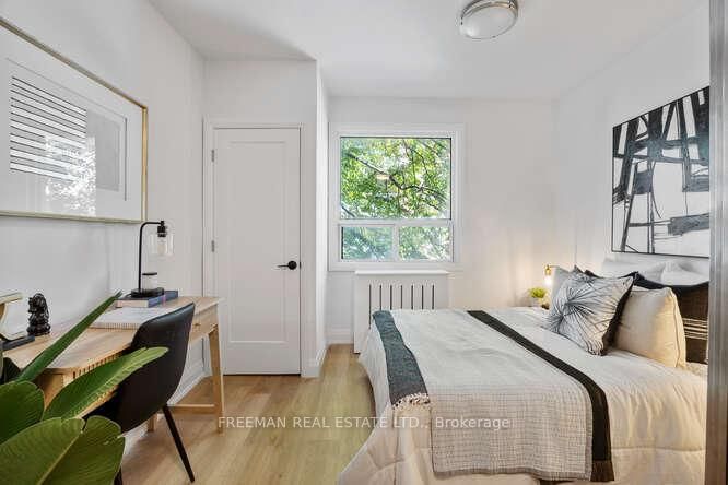 134 Carlton Street, Unit 16 - Photo 18