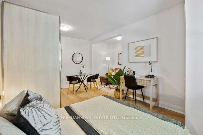 134 Carlton Street, Unit 16 - Photo 19