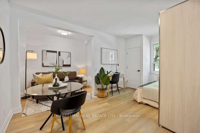 16 - 134 Carlton St, Toronto, M5A 2K1 | Image 2