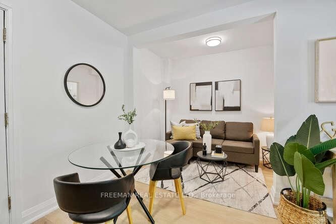 134 Carlton Street, Unit 16 - Photo 5