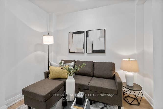 134 Carlton Street, Unit 16 - Photo 7