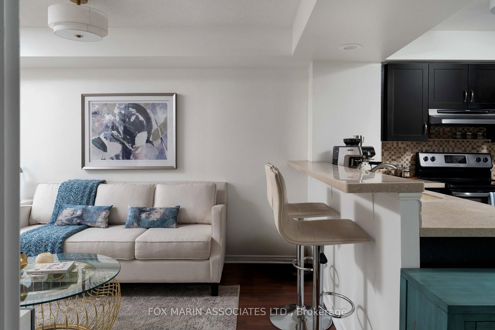 801 King Street W, Unit 815 - Photo 10