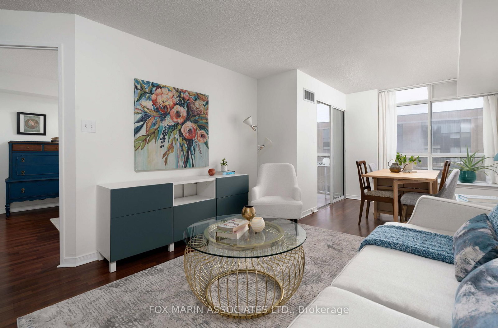 801 King Street W, Unit 815 - Photo 11