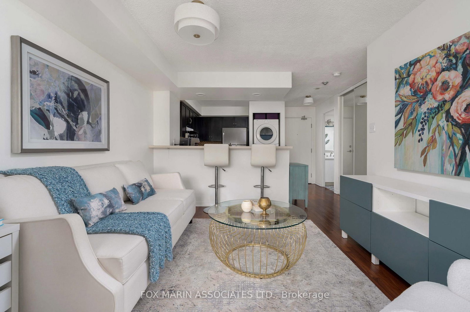 801 King Street W, Unit 815 - Photo 12