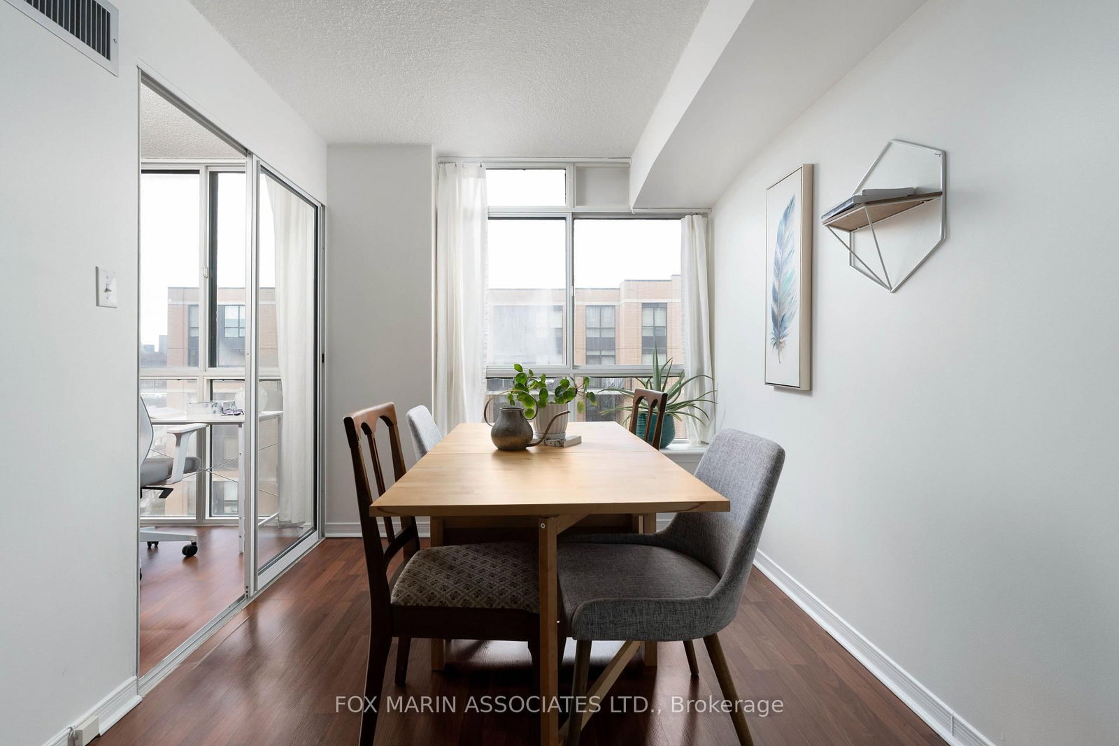 801 King Street W, Unit 815 - Photo 13