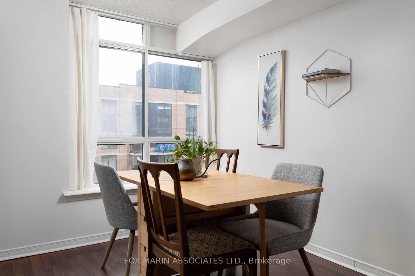 801 King Street W, Unit 815 - Photo 14