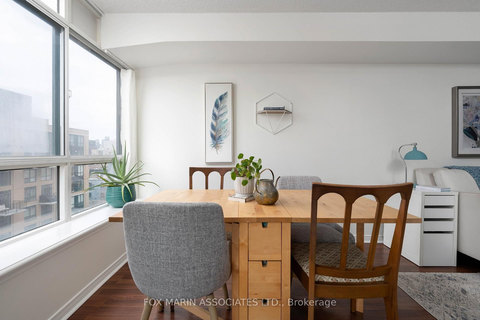 801 King Street W, Unit 815 - Photo 15