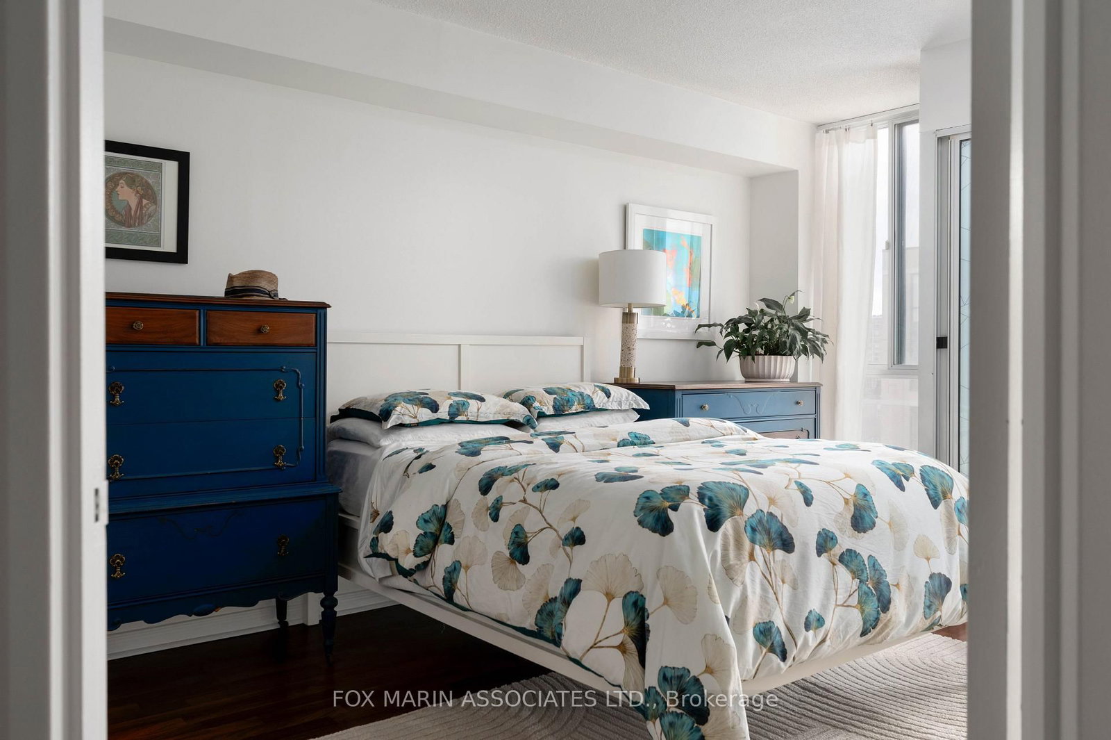 801 King Street W, Unit 815 - Photo 16