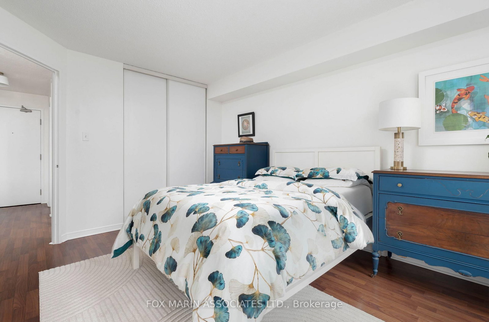 801 King Street W, Unit 815 - Photo 17