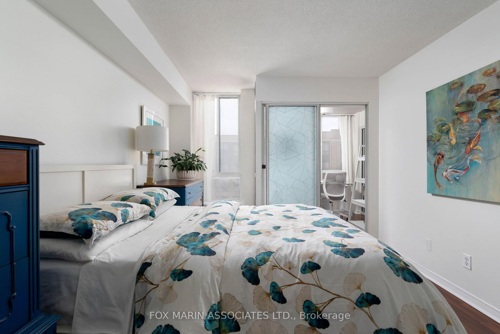 801 King Street W, Unit 815 - Photo 18