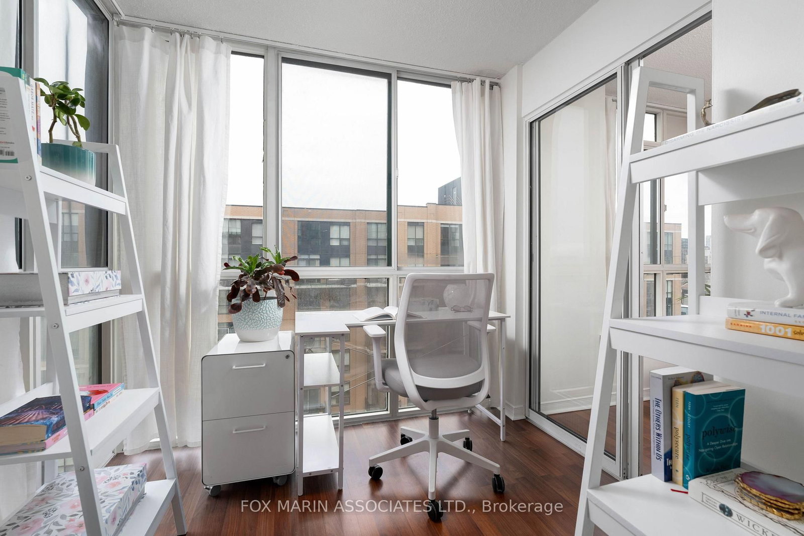 801 King Street W, Unit 815 - Photo 19