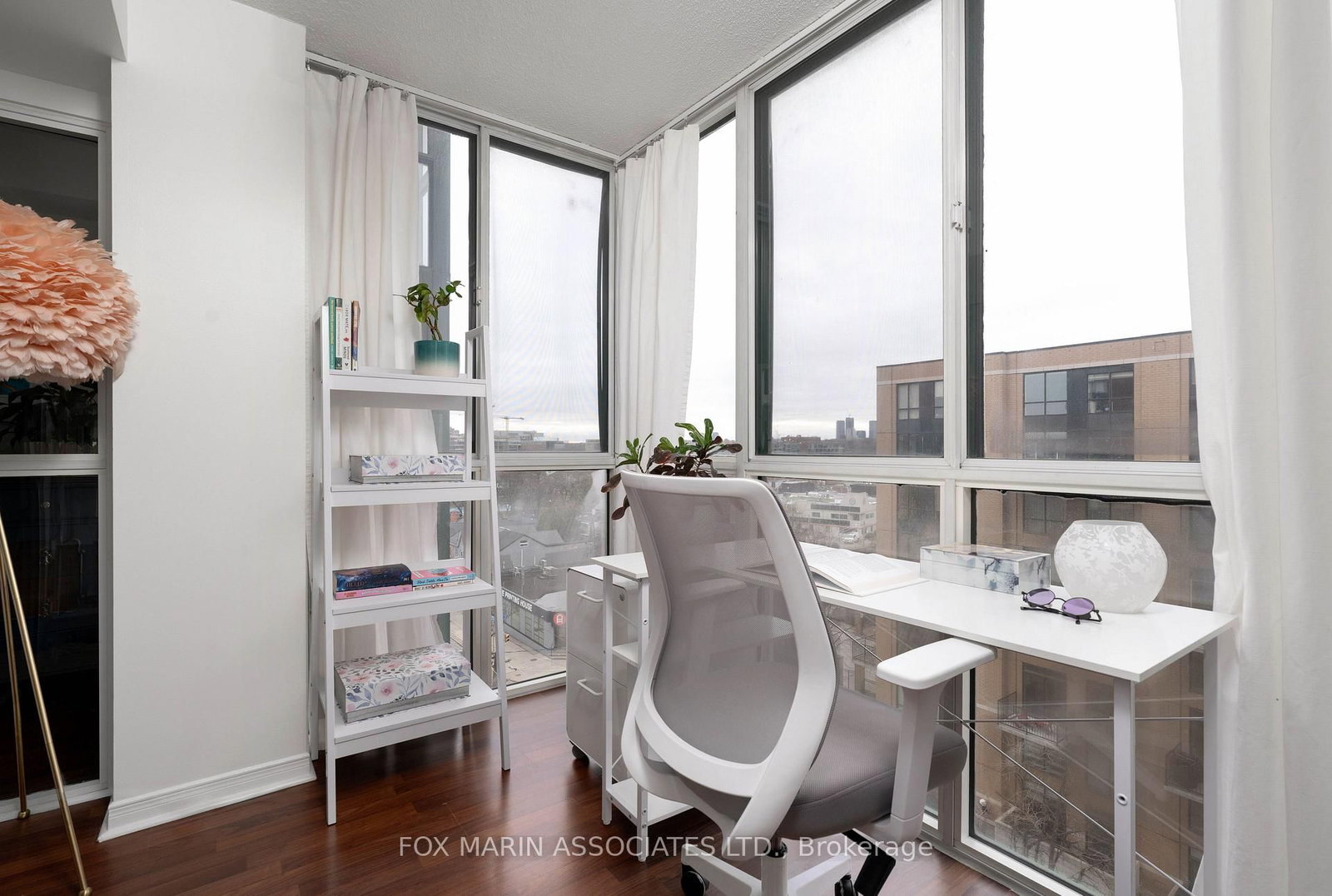 801 King Street W, Unit 815 - Photo 21