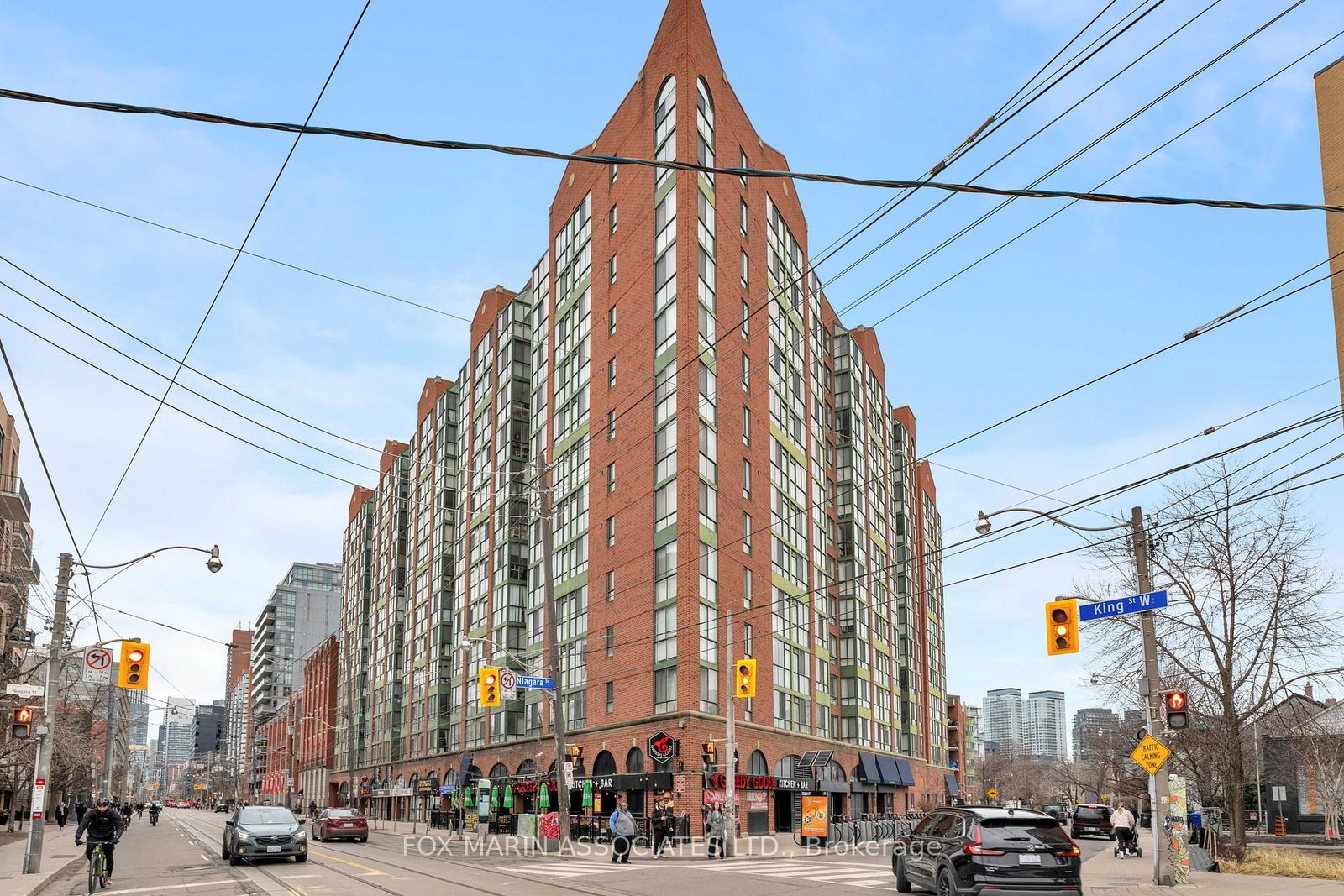 801 King Street W, Unit 815 - Photo 25