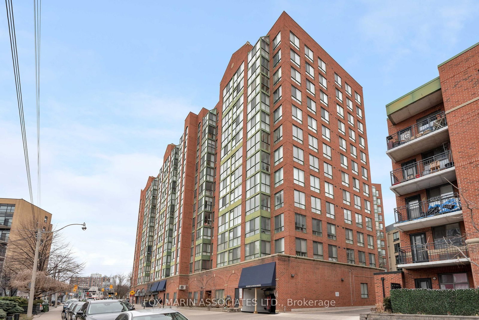 801 King Street W, Unit 815 - Photo 26