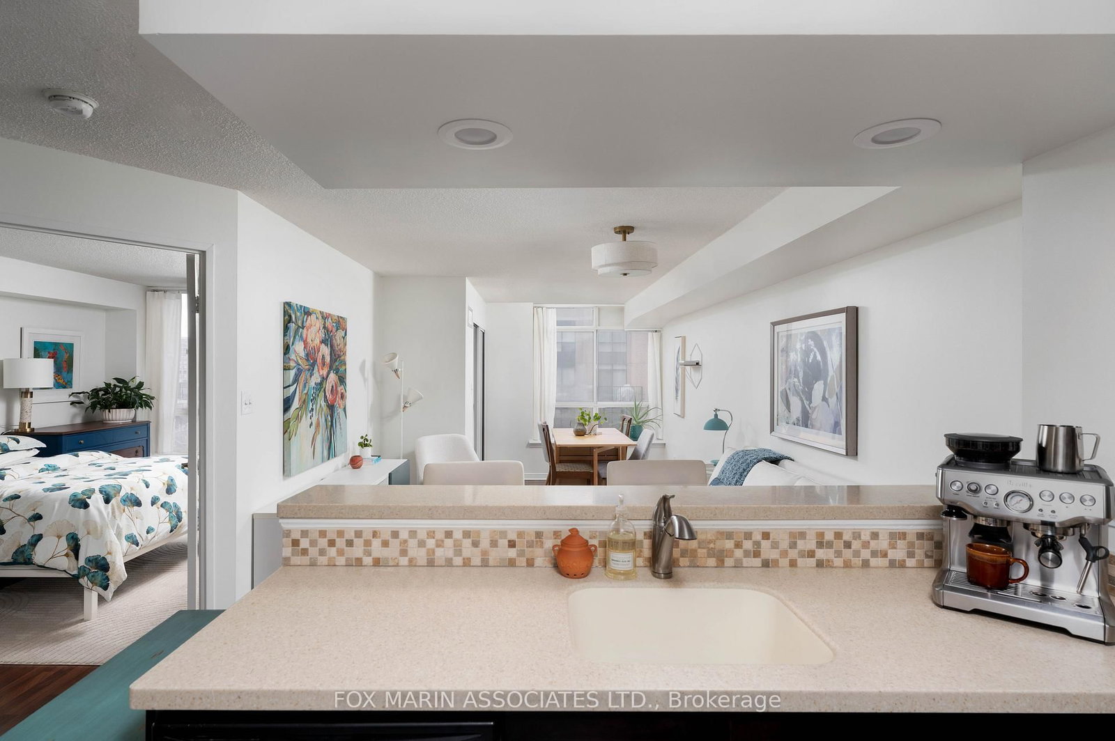 801 King Street W, Unit 815 - Photo 6