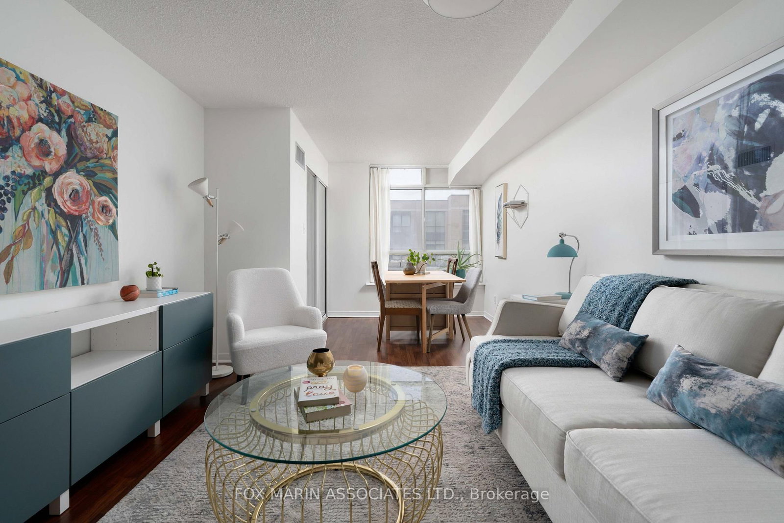 801 King Street W, Unit 815 - Photo 7