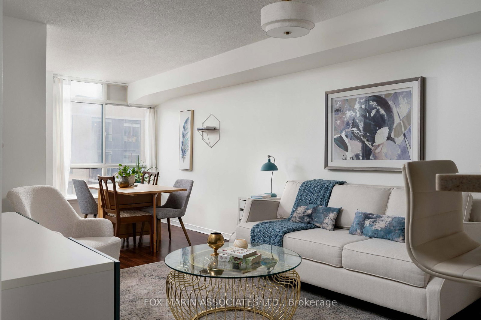 801 King Street W, Unit 815 - Photo 8