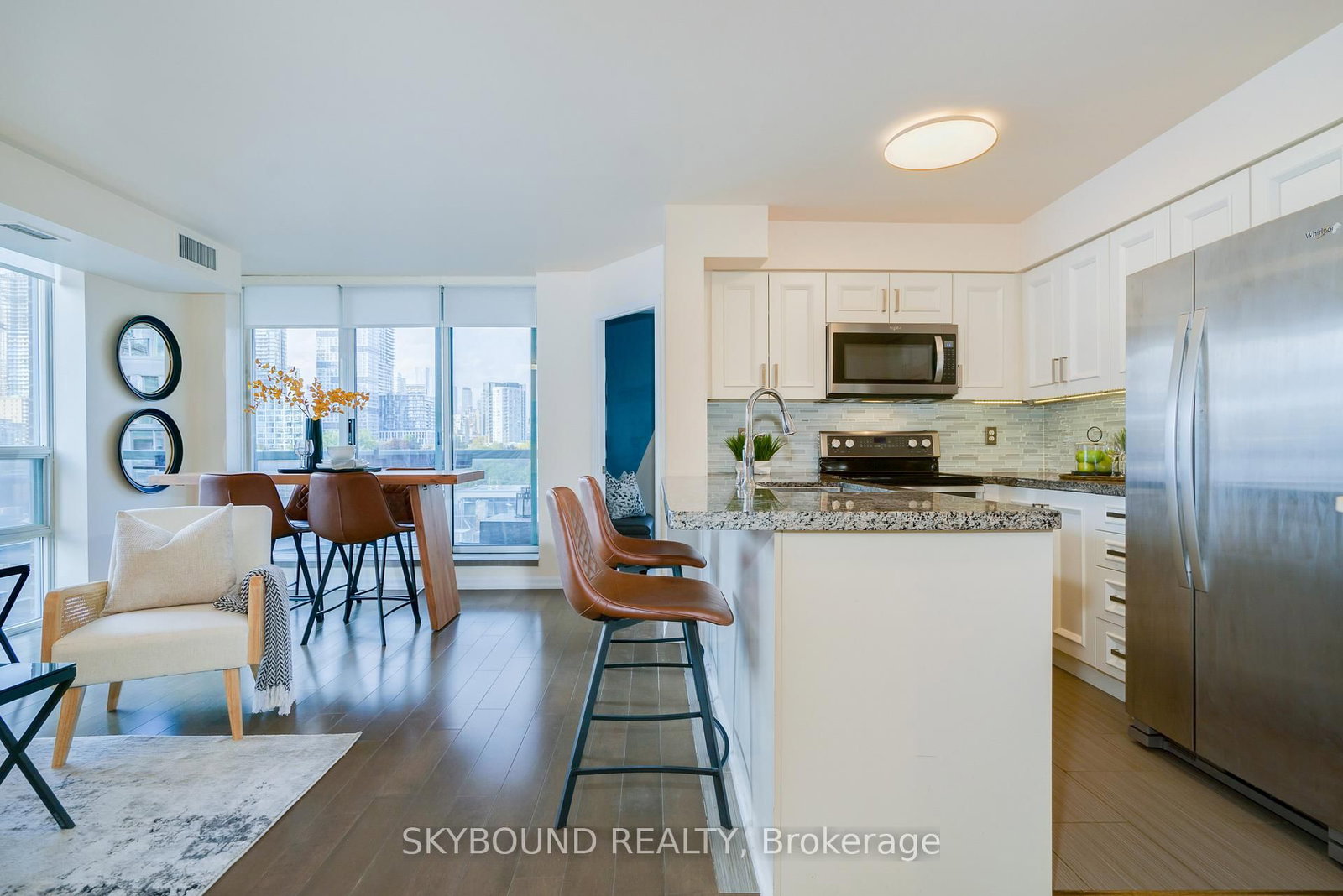 311 Richmond Street E, Unit 703 - Photo 10