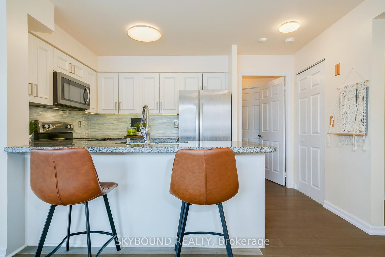 311 Richmond Street E, Unit 703 - Photo 11