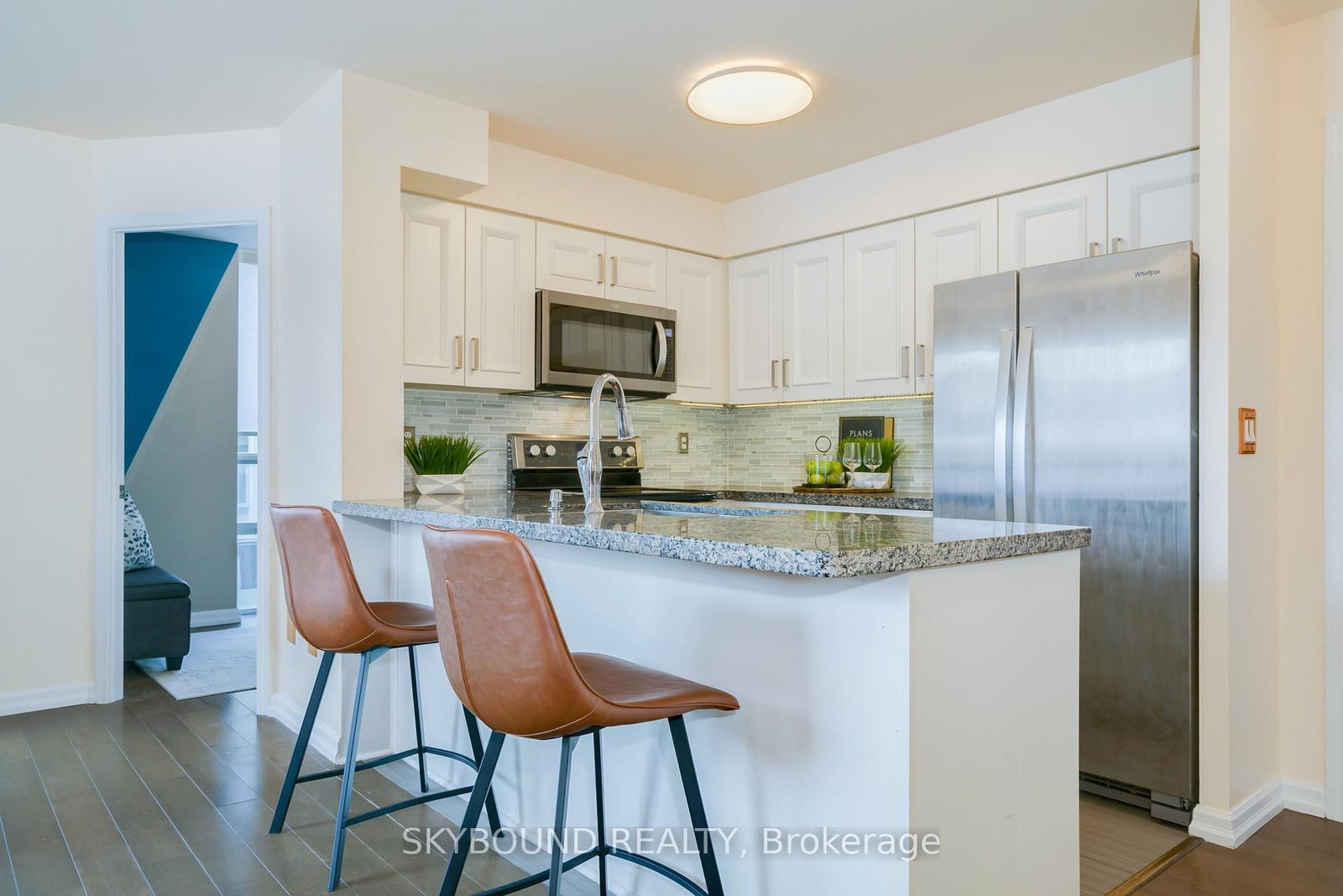 311 Richmond Street E, Unit 703 - Photo 12