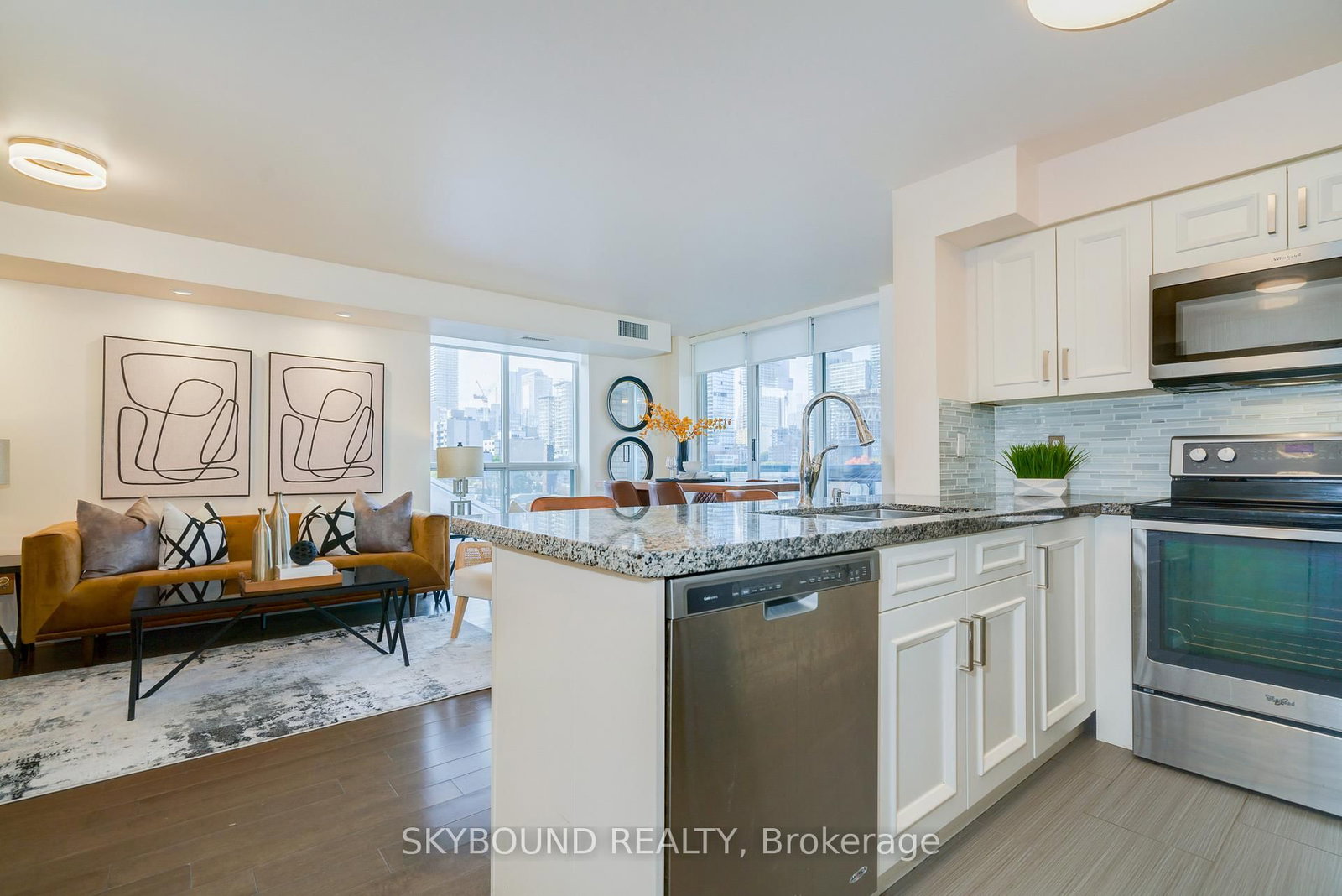 311 Richmond Street E, Unit 703 - Photo 14