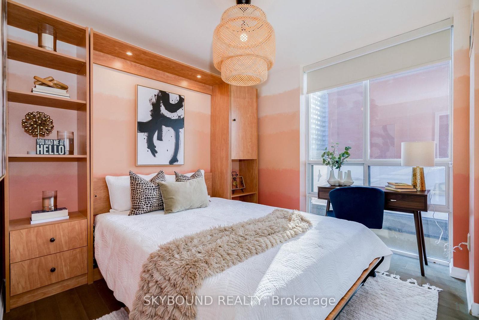 311 Richmond Street E, Unit 703 - Photo 19