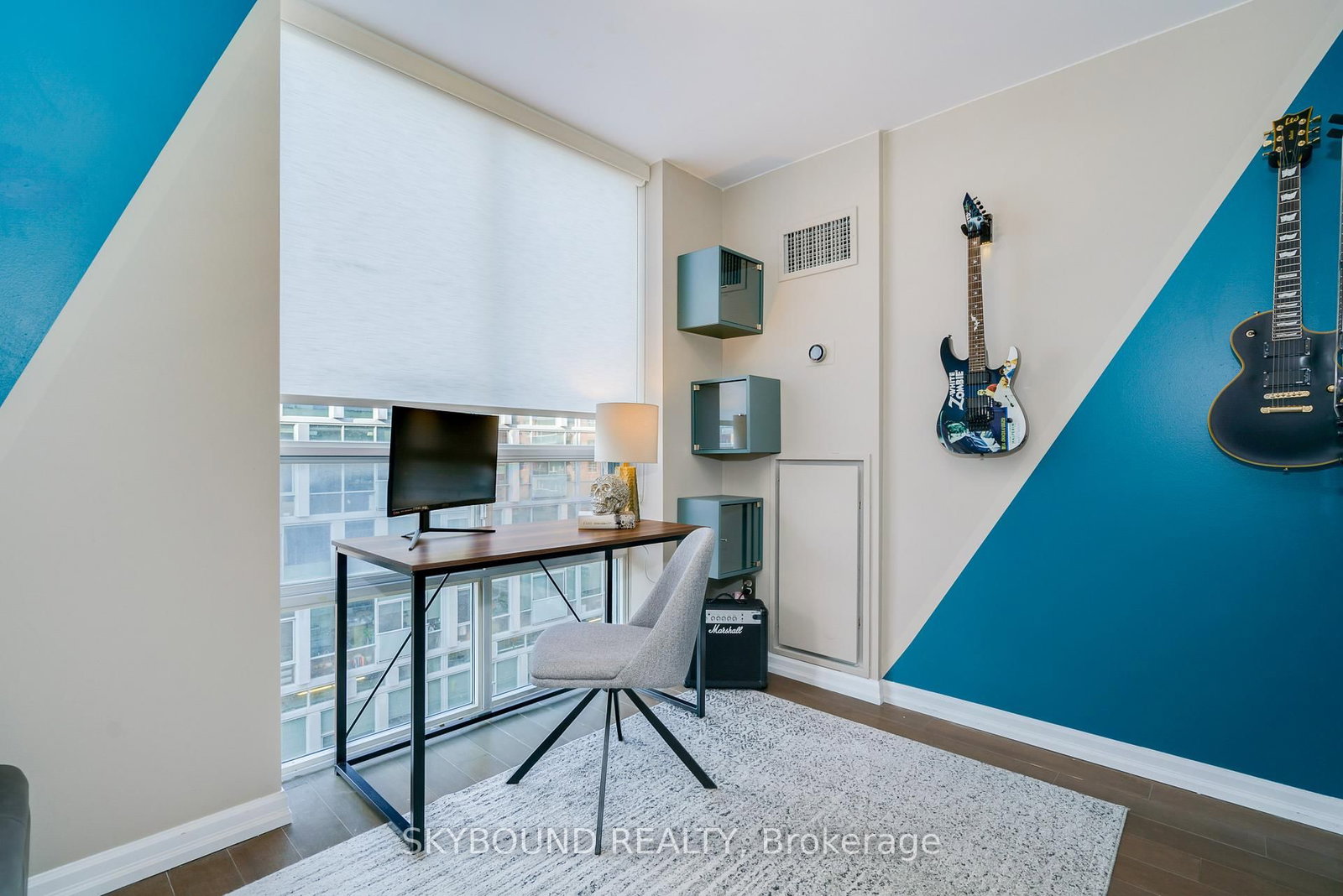 311 Richmond Street E, Unit 703 - Photo 22